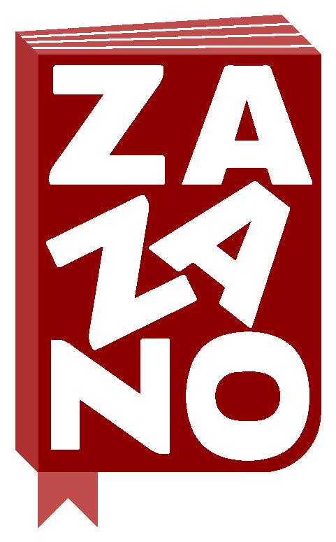 Zazano Logo
